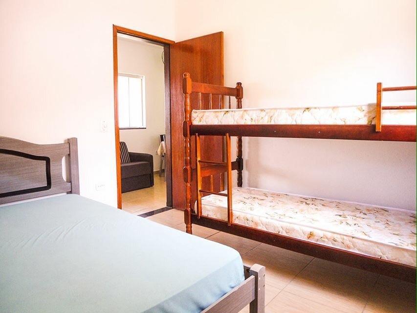 Montanhas Bem Te VI Hotel Карагуататуба Екстериор снимка