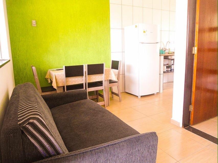 Montanhas Bem Te VI Hotel Карагуататуба Екстериор снимка