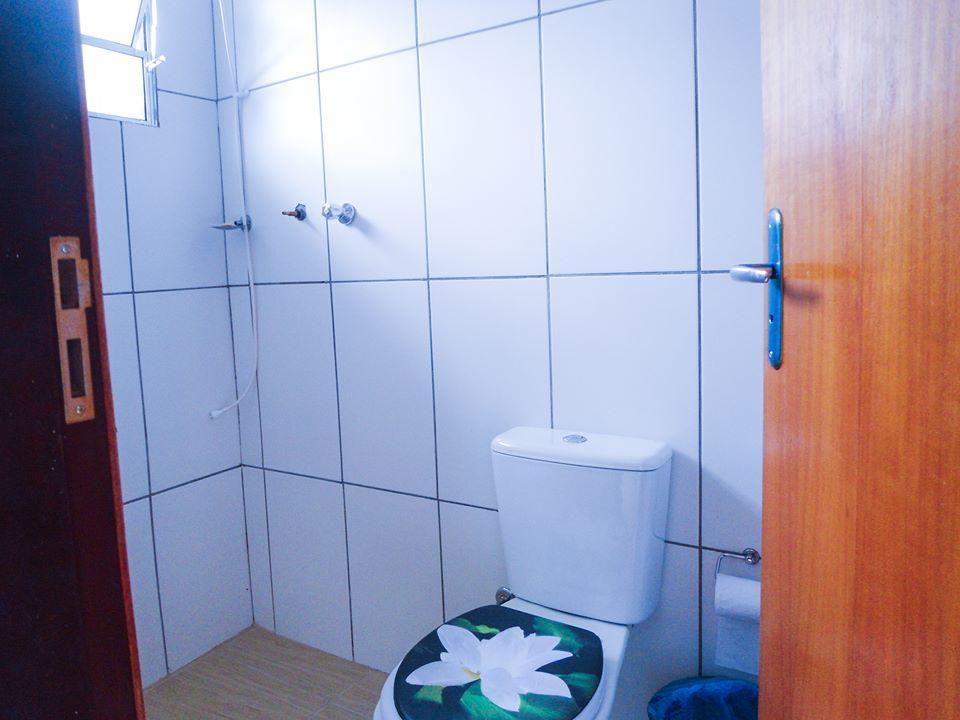 Montanhas Bem Te VI Hotel Карагуататуба Екстериор снимка